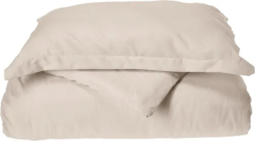 Miniatura 13 de Juego de ropa de cama de 4 piezas Elegant Comfort ®, suave como la seda, de lujo, de 1,500 hilos, no se arruga, con bolsillo profundo de hasta 16
