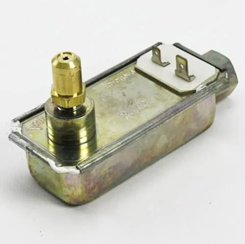 Miniatura 4 de AZH Reemplazo de la válvula de seguridad del horno de gas para Frigidaire FGF316WGSH FGF337BCD TGF316GSC FGF316DSA FGF326ASE FFLF3047LSF FFGF3047LSE