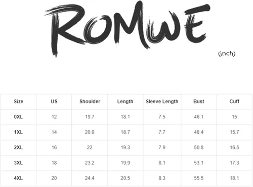 Miniatura 6 de Romwe Camiseta de manga corta transparente con purpurina para mujer talla grande de malla transparente