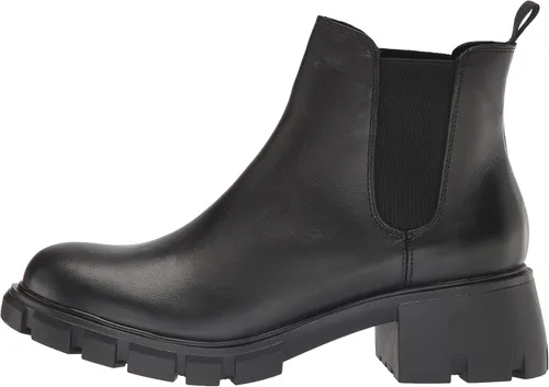 Miniatura 8 de Steve Madden Women's Howler Ankle Boot