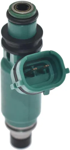 Miniatura 6 de Inyector de combustible 195500-3290 15710-64G00 compatible con 1998-2000 Suzuki Esteem 1.6L