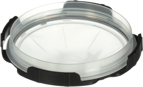 Miniatura 10 de 3M PPS 2.0 Kit de taza, tapas y forros para pistola pulverizadora, 26301, estándar, 22 onzas, filtro de 125 micrones, uso para automóviles, muebles