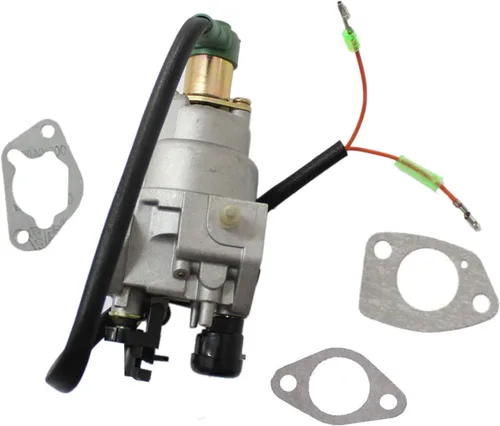 Miniatura 2 de Carburador y filtro de combustible para EB5000X EM5000S EM5000SX EM5000X EW171 Cummins Onan Homesite Power 6500 13HP 5 5.5 KW Generador