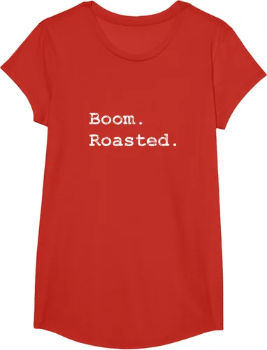 Miniatura 55 de Boom. Roasted. Camiseta, Negro, S