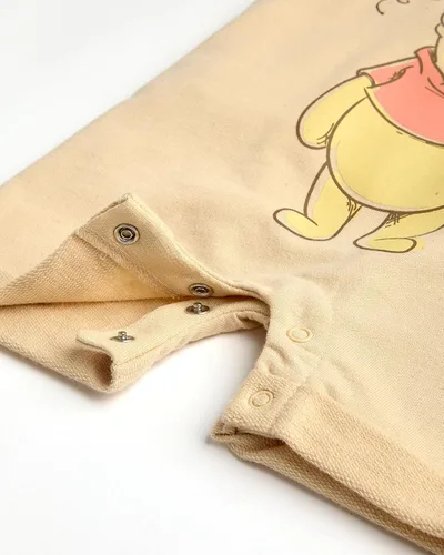 Miniatura 25 de Disney Conjunto de pantalones cortos para bebé, 2 piezas de Spiderman Mickey Mouse Cars Winnie the Pooh, conjunto corto de camisa corta (0-3M-24M)
