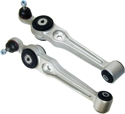 Miniatura 57 de TRQ Brazo de control inferior delantero izquierdo y derecho con rótula, juego de 2 piezas compatible con Hyundai Sonata 2015 2016-2021 Tucson