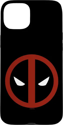 Miniatura 9 de iPhone 12 mini Marvel Deadpool Mínimo Logo Case