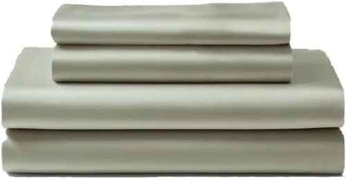 Miniatura 5 de Juego de fundas de almohada Faceplant Bamboo Supreme: Sand: King
