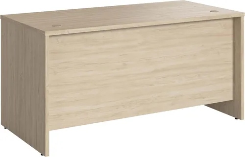 Miniatura 23 de Escritorio de oficina Bush Business Furniture Studio C 60W x 30D en nogal negro, mesa de computadora para espacio de trabajo doméstico o profesional