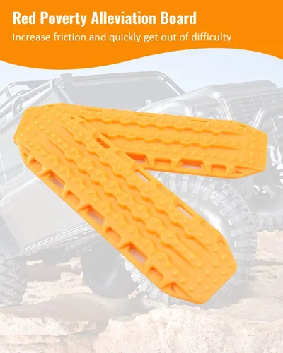 Miniatura 5 de 1/24 1/18 RC Crawler Accesorios para 1/18 TRX4M 1/24 Axial SCX24 (12 piezas naranja)