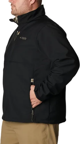 Miniatura 8 de Columbia Men's PHG Ascender Softshell Jacket