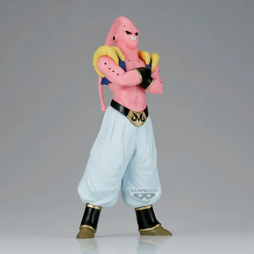 Miniatura 2 de Banpresto - Dragon Ball Z - Majin Buu (VS Ultimate Gohan) Figura de Match Makers