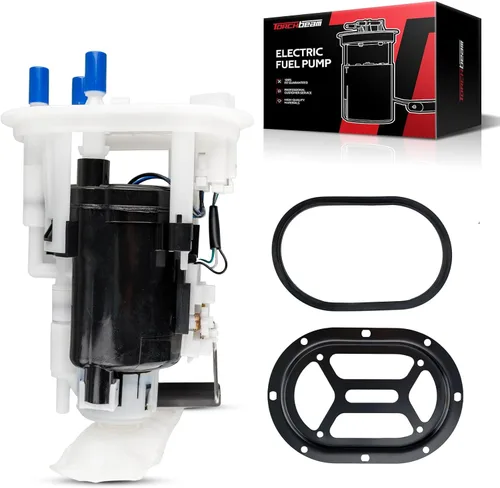 Miniatura 127 de Ensamble de Bomba de Combustible Torchbeam Compatible con Bravada 2002-2004, Envoy 2002-2004, Rainier 2004-2004 4.2L, Trailblazer 2002-2004 4.2L