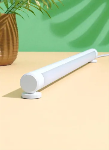 Miniatura 2 de Soltech Solutions Grove™ - Luz LED para cultivo, debajo del gabinete/estantería o montada en la pared para plantas de interior y hierbas, control