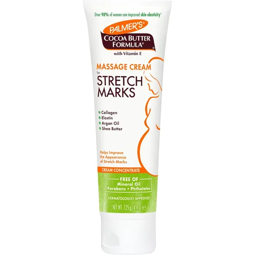 Miniatura 2 de Palmer's Cocoa Butter Massage Cream for Stretch Marks, 4.4 Ounce