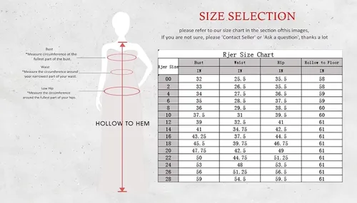 Miniatura 6 de Rjer One Shoulder Prom Dresses 2023 Sequin Formal Dresses Long Evening Gowns Slit Wedding Party Dresses