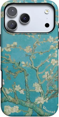 Miniatura 93 de Casely Funda para iPhone 17 Pro Max Ónix de medianoche Negro brillante Compatible con MagSafe Diseño protector audaz Ónix de medianoche