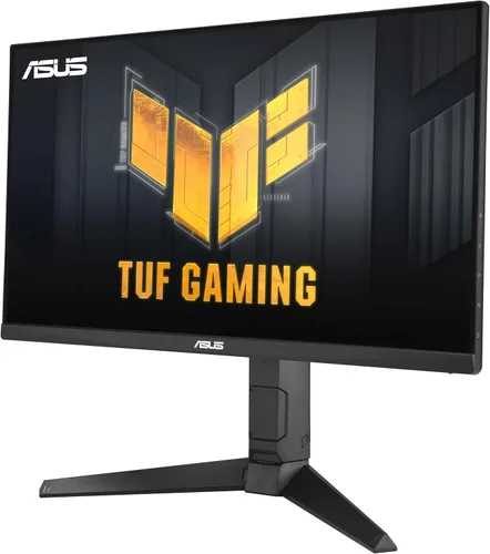 Miniatura 11 de ASUS TUF Gaming Monitor 1080P (VG249QL3A) de 24" (23.8" visible), Full HD, 180Hz, 1ms, Fast IPS, ELMB, FreeSync Premium, compatible con G-SYNC