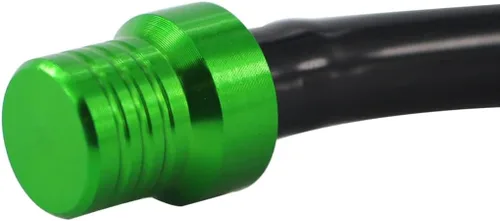 Miniatura 4 de PRO BAT Paquete de 5 mangueras de ventilación de aire para tanque de combustible de motocicleta, tapa de gas, ventilación de aceite, manguera
