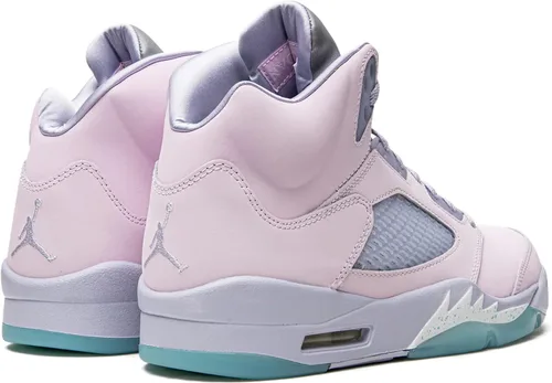 Miniatura 4 de Jordan 5 Retro Stealth BlancoHyper Royal-Stealth para hombre (DD0587 140)