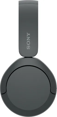Miniatura 4 de Sony WH-CH520 Compact Easy Carry Wireless Bluetooth On-Ear Auriculares con micrófono (negro)