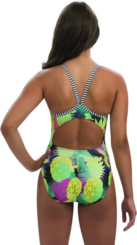 Miniatura 2 de Dolfin Uglies V-2 Back Swimsuit Women's Bathing Suit
