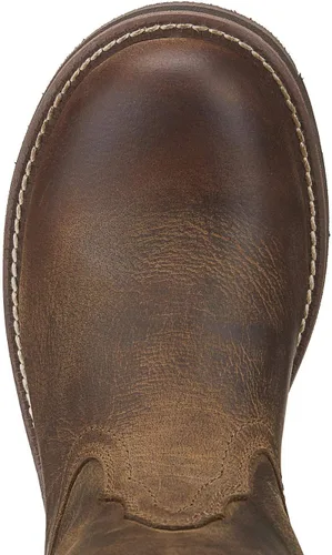 Miniatura 4 de ARIAT Women's Unbridled Roper Western Boot