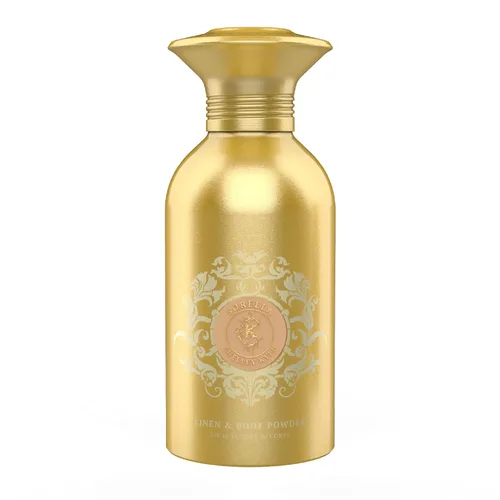 Miniatura 8 de Polvo corporal sin talco para mujeres para uso diario y después del baño, bailarina 12.87 oz (soplo no incluido)