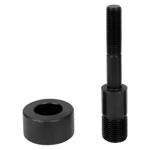 Miniatura 2 de AMZCNC Punzón Knockout Inglés Draw Stud 3/4"-16 UN X 3/4"-16 UN Rosca