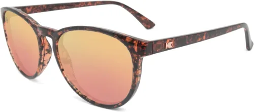 Miniatura 17 de Knockaround Mai Tais - Gafas de sol polarizadas para mujeres y hombres, lentes resistentes a los impactos y protección completa UV400