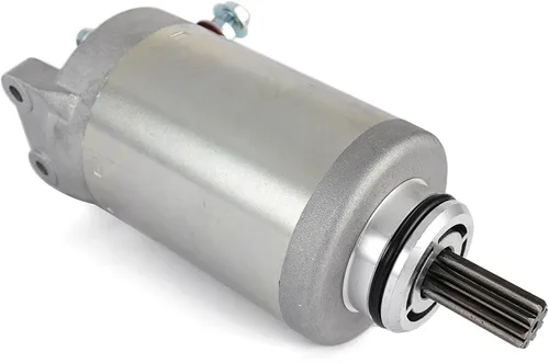 Miniatura 3 de Starter Motor Compatible with Arctic Cat 0825-011 0825-024 0825-013 ATV 650 H1 FIS Prowler 550 700 650 XT International H1 XT EPS XTX M4 HDX