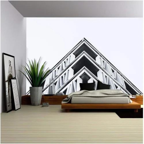 Miniatura 24 de wall26 - Olas azules del océano - Mural de pared extraíble Papel pintado autoadhesivo grande - 66x96 pulgadas