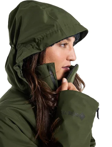 Miniatura 8 de Burton Pillowline Gore-tex 2L Chaqueta para mujer