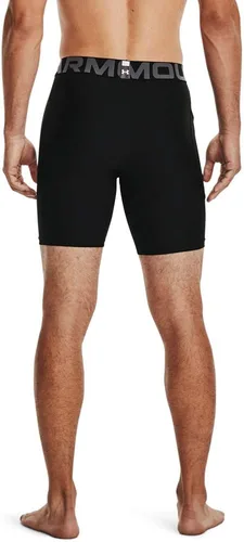Miniatura 2 de Under Armour - Shorts de compresión HeatGear para hombre