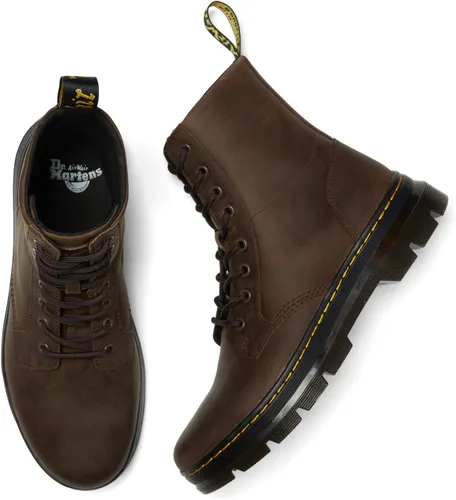 Miniatura 7 de Dr. Martens Botas de encaje unisex para adultos