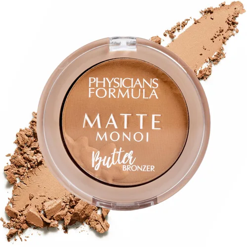 Miniatura 11 de Physicians Formula Bronceador mate de mantequilla monoi mate