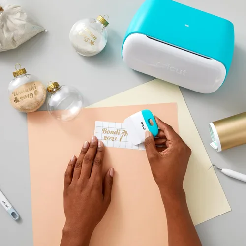 Miniatura 6 de Cricut Juego de herramientas de inicio Joy