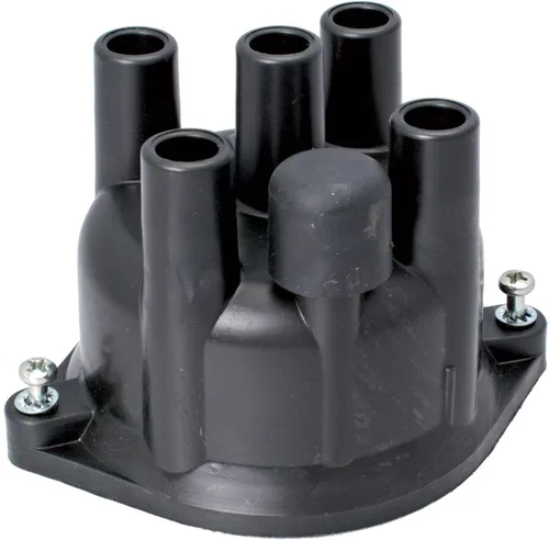 Facet Tapa de distribuidor 2.8322/14 compatible con T46382/ T46371/ Compatible con 2216278A10/ 2216223G15/ 2216240F10/ 22162G5710/ 22162G5711