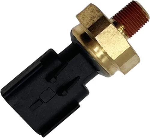 Sensor de presión de aceite del motor Interruptor emisor 5149062AA compatible con Aspen Avenger Challenger Charger Durango Grand Caravan Journey