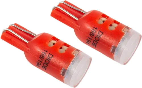 Miniatura 8 de Diode Dynamics lámparas de lectura LED compatibles con Toyota Tacoma 2005-2023 (par), 194 SMD2 Ámbar