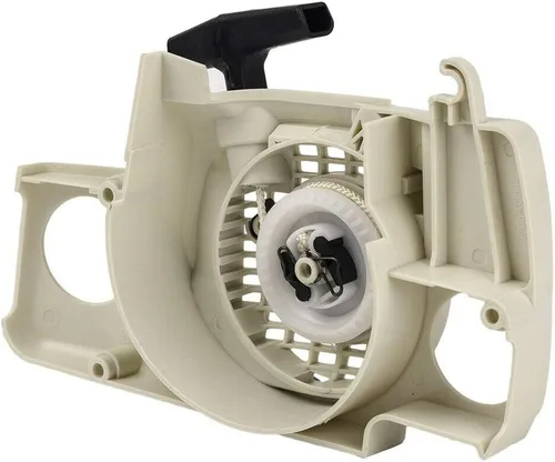 Miniatura 7 de Conjunto de arranque de tracción de retroceso de retroceso 1130-080-2100 para motosierras Stihl 017 018 MS170 MS180