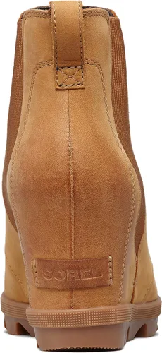 Miniatura 3 de Sorel Botas Chelsea para mujer, BlancoBlanco, 8.5