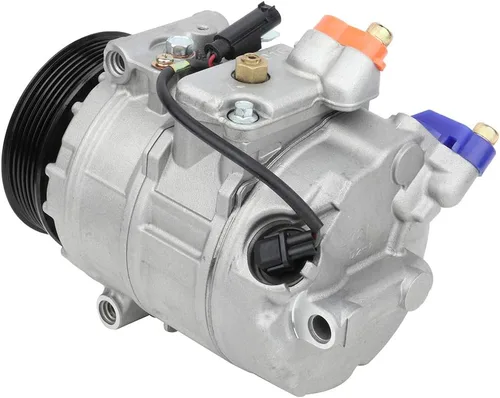 Miniatura 24 de SCITOO Compresor de CA para 1993-2002 para Volkswagen para Cabrio para Golf para Jetta para Passat 1.8L 1.9L 2.0L