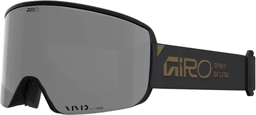 Miniatura 8 de Giro Gafas de nieve Axis Asian Fit 2021