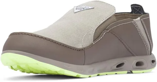 Miniatura 7 de Columbia PFG Bahama Vent PFG - Zapato náutico para hombre., Negro, 9