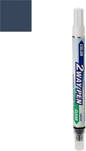 Miniatura 113 de ColorRite - Pintura de retoque para Audi A8, color negro perla, color negro LW8X (2011) Havanna Black Pearl Clearcoat