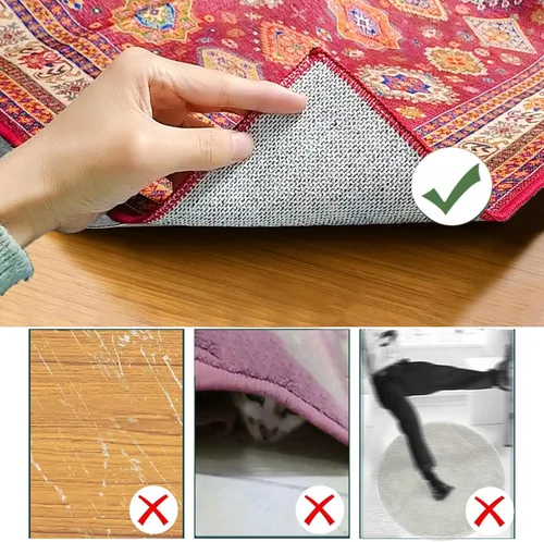 Miniatura 3 de Tapete para silla para suelo de madera dura, oficina, alfombra, escritorio, computadora, juegos, protector de alfombra debajo del escritorio