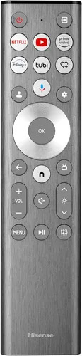 Miniatura 23 de Hisense PX3-PRO Proyector láser triple de proyección ultracorta, 4K UHD, 80” – 150”, 3,000 lúmenes, contraste 3000:1, Dolby Vision y Atmos, IMAX