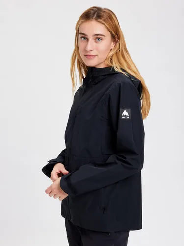 Miniatura 3 de Burton Parka de lluvia Veridry Gore-tex para mujer