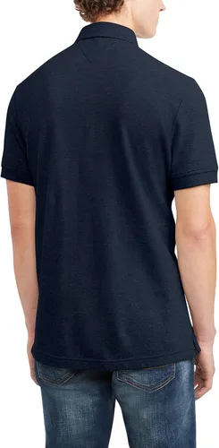 Miniatura 2 de Tommy Hilfiger Polo de piqué de algodón de manga corta para hombre en ajuste clásico